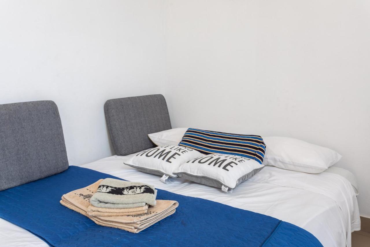 Villa Borzic Omiš Extérieur photo