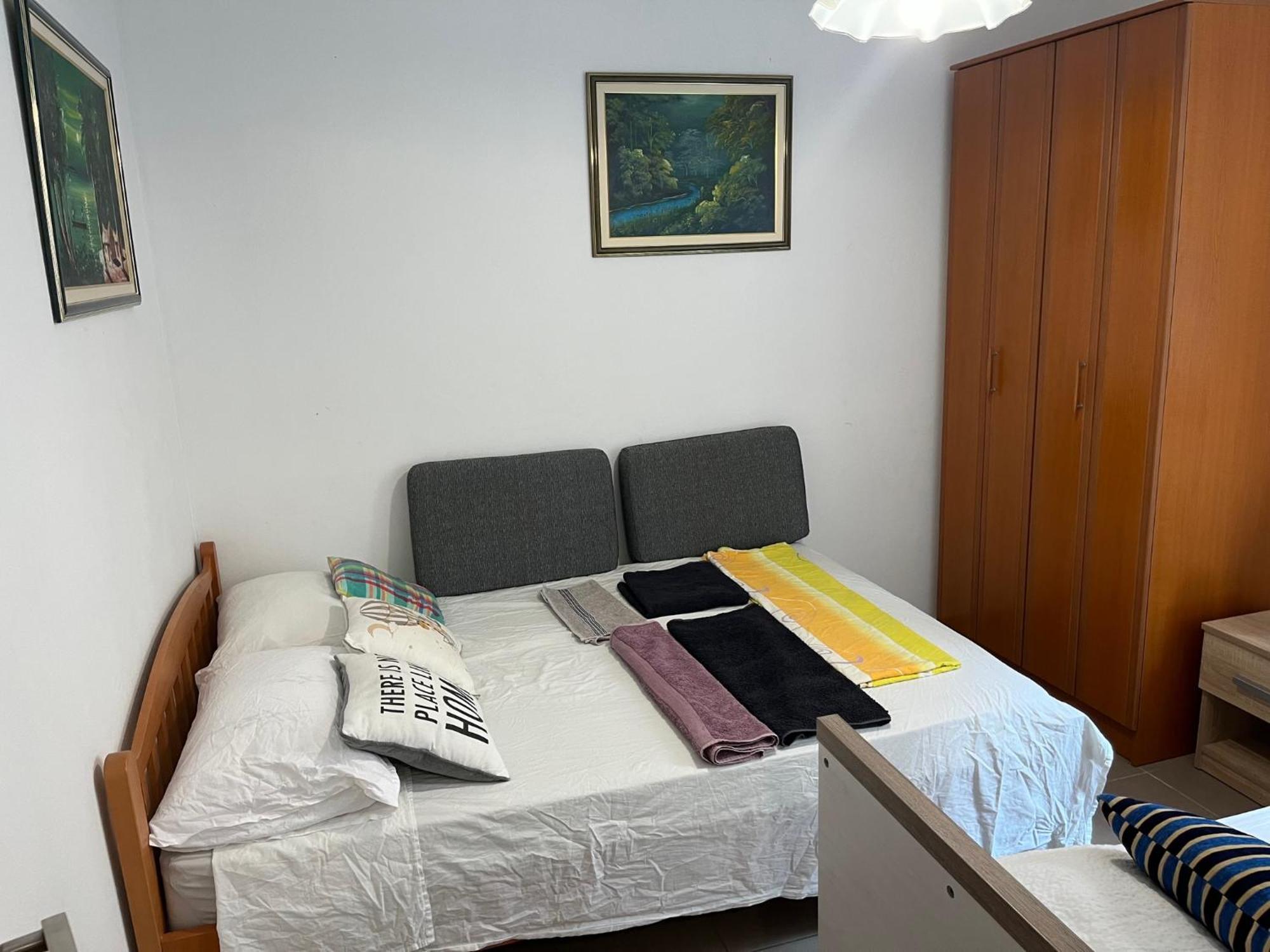 Villa Borzic Omiš Extérieur photo